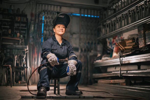 Best Aerospace and Defense Welding in Thatcher, AZ