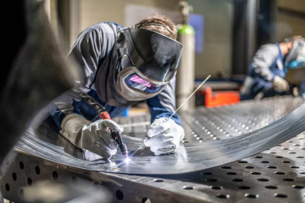 Best Automotive Welding in Thatcher, AZ