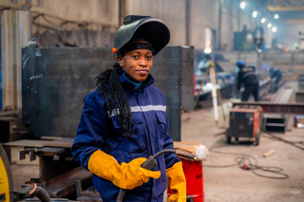 Affordable Welder Services in Thatcher, AZ
