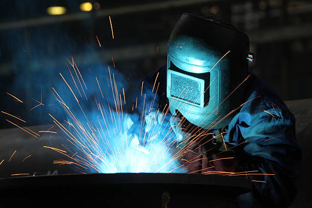 Professional Welder & Metal Fabrication in Thatcher, AZ