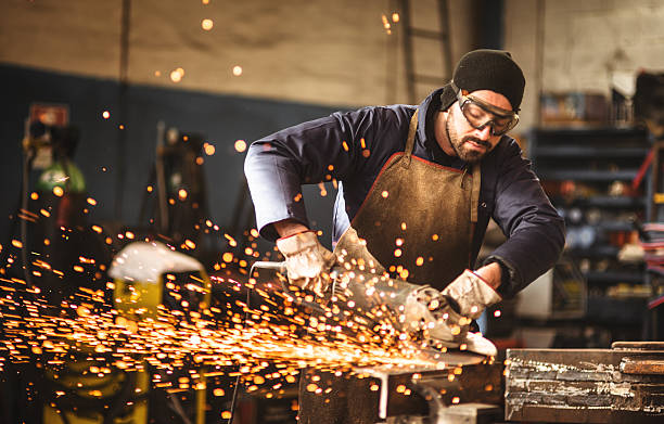 Best Artistic and Custom Metal Fabrication in Thatcher, AZ